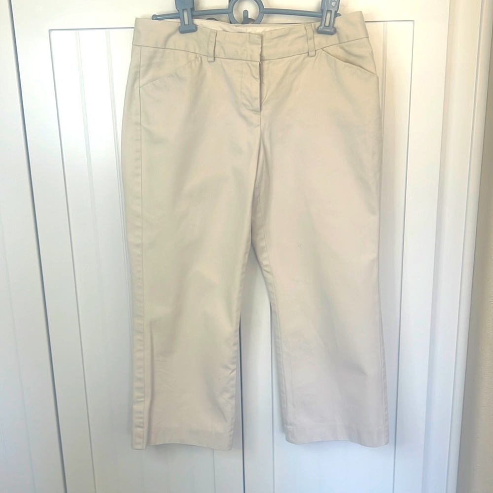 Express Capri